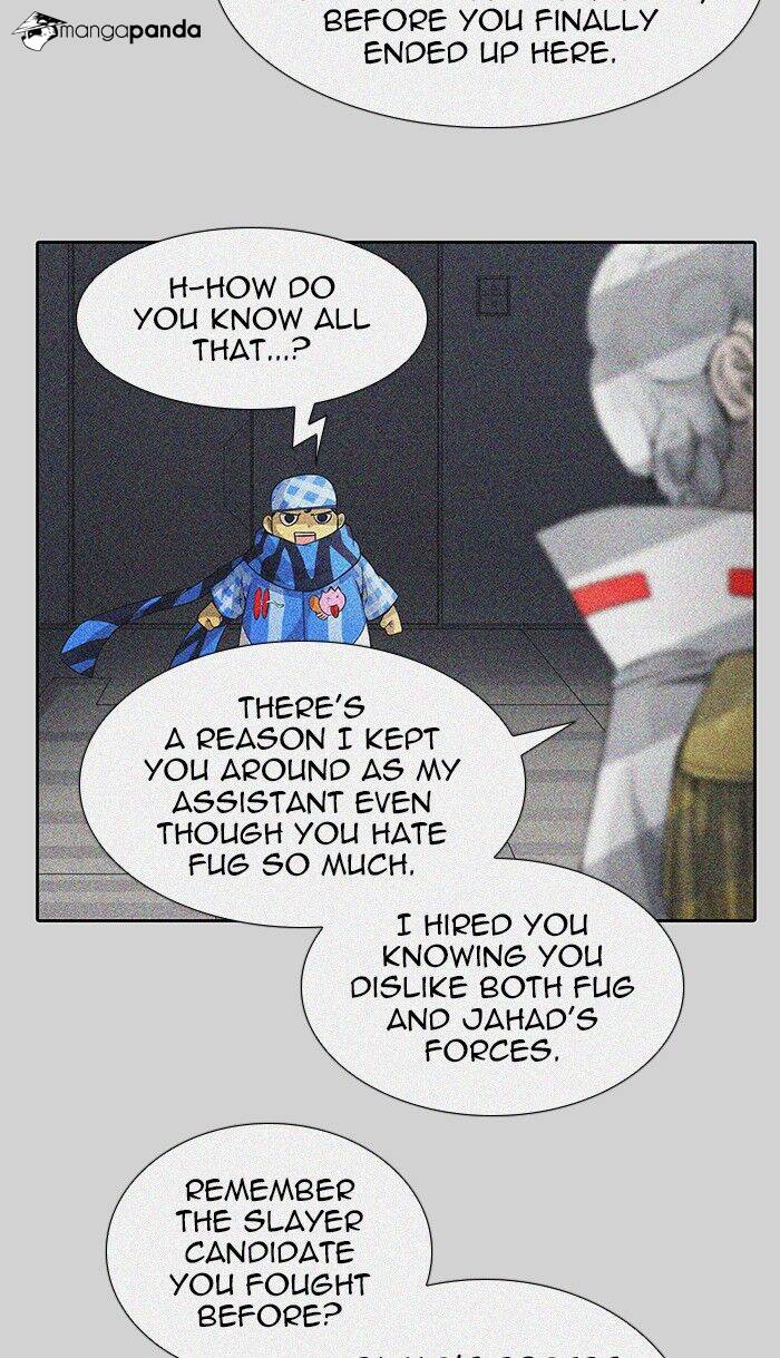 Tower of God Chapter 484 image 081